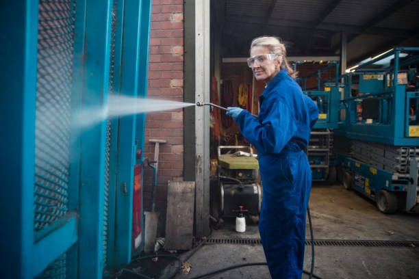 Best Gas Station Cleaning  in Horizon West, FL