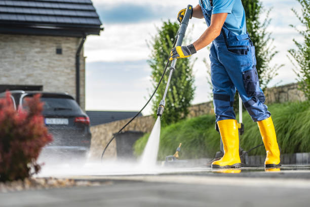 Best House Exterior Washing  in Horizon West, FL