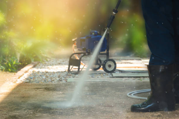 Best Post-Construction Pressure Washing  in Horizon West, FL